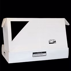 Marmorboxen